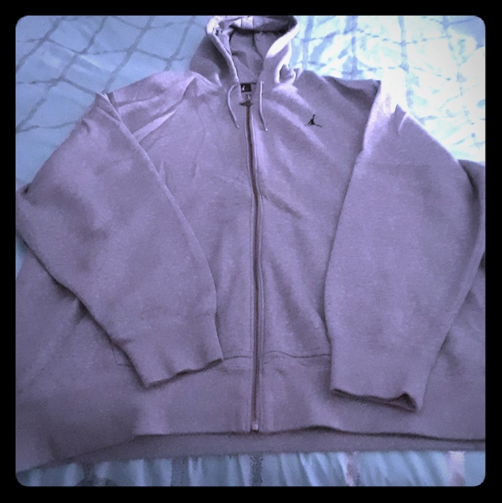 Jordan hoodie